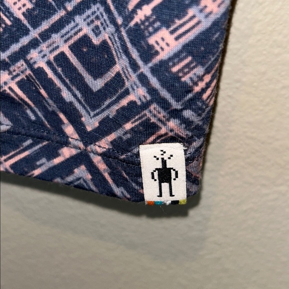 SMARTWOOL RACERBACK DRESS SIZE SMALL - Picture 3 of 6